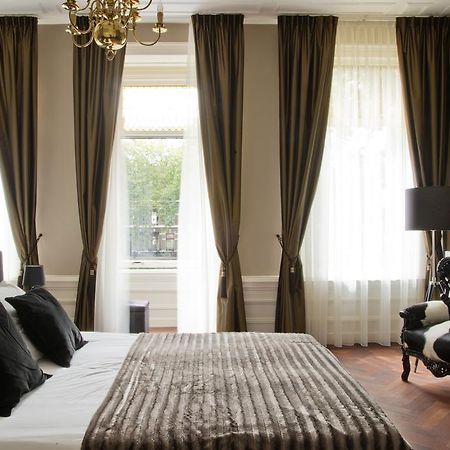 Ck58 Bed & Breakfast Den Haag Δωμάτιο φωτογραφία