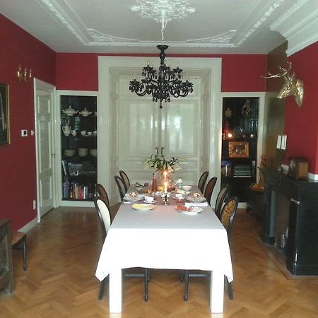 Ck58 Bed & Breakfast Den Haag Εξωτερικό φωτογραφία