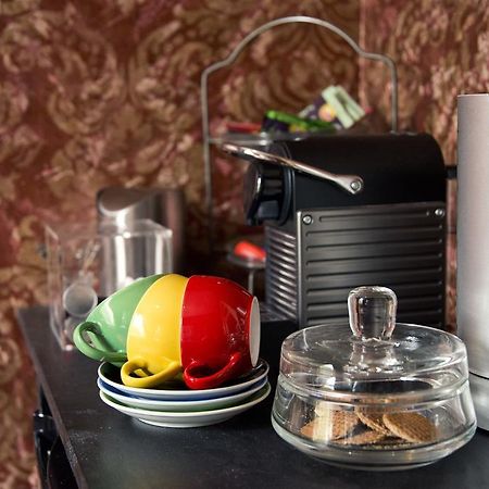 Ck58 Bed & Breakfast Den Haag Εξωτερικό φωτογραφία