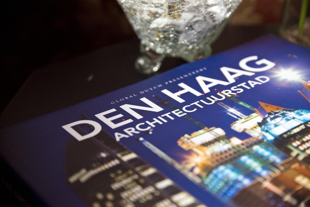 Ck58 Bed & Breakfast Den Haag Εξωτερικό φωτογραφία