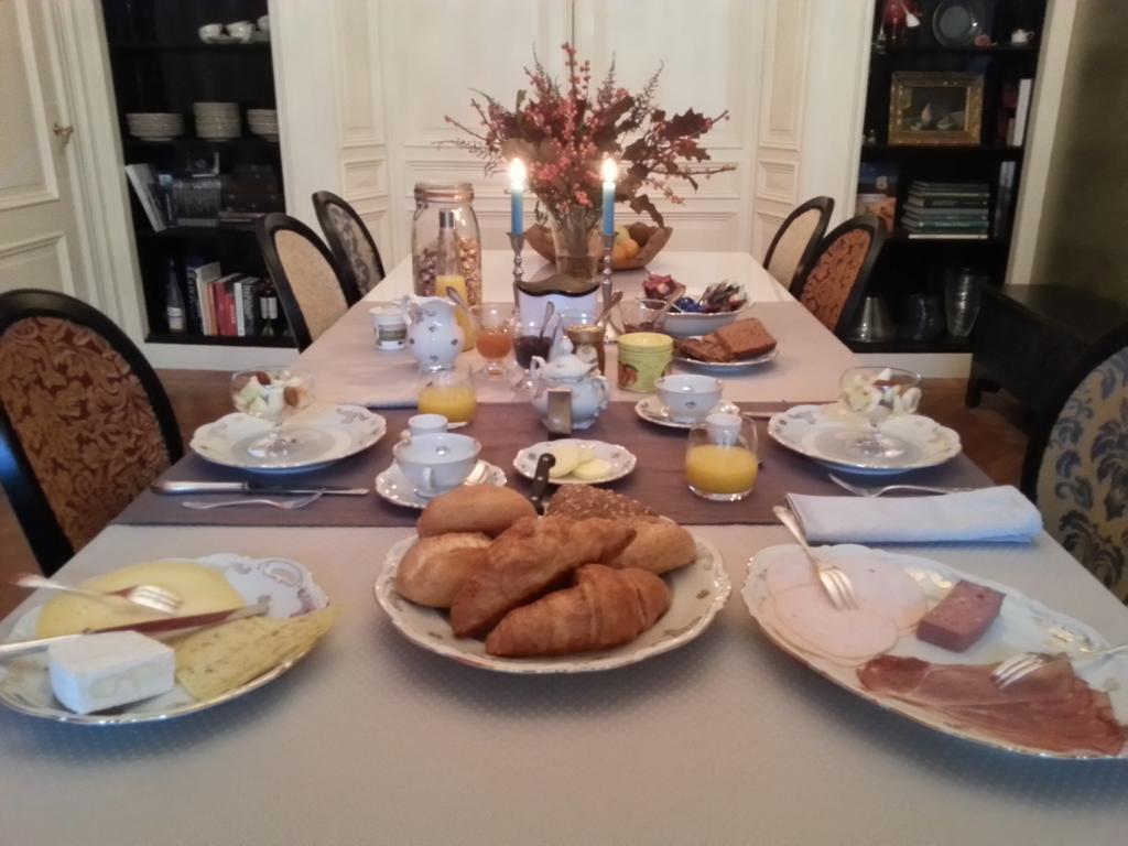 Ck58 Bed & Breakfast Den Haag Εξωτερικό φωτογραφία