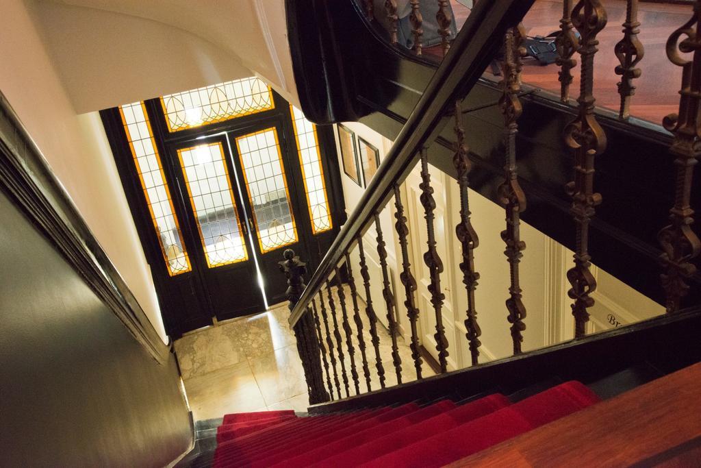 Ck58 Bed & Breakfast Den Haag Εξωτερικό φωτογραφία