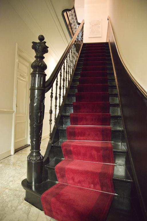 Ck58 Bed & Breakfast Den Haag Εξωτερικό φωτογραφία