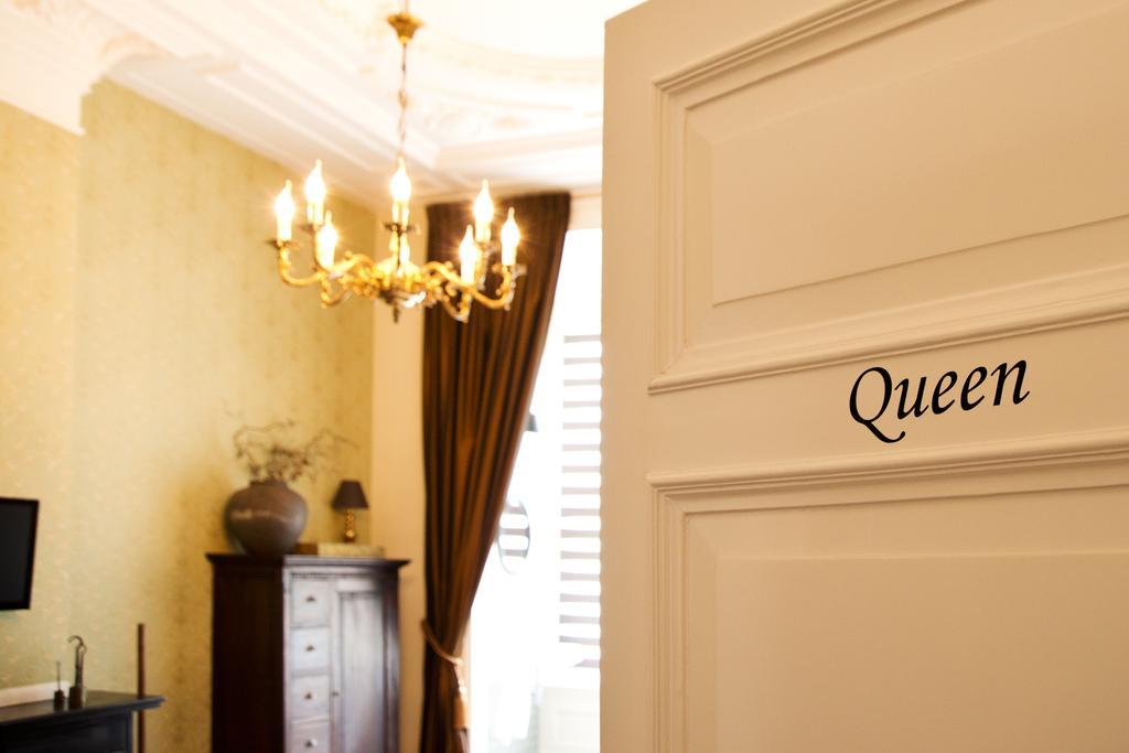 Ck58 Bed & Breakfast Den Haag Δωμάτιο φωτογραφία