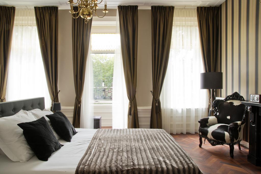 Ck58 Bed & Breakfast Den Haag Δωμάτιο φωτογραφία