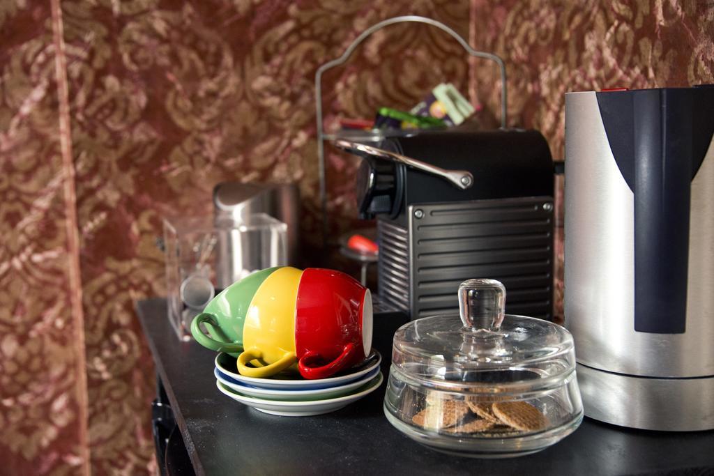 Ck58 Bed & Breakfast Den Haag Εξωτερικό φωτογραφία