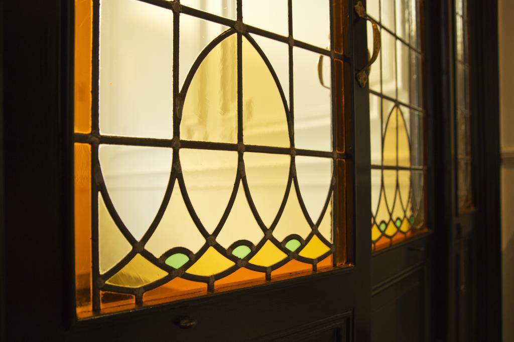 Ck58 Bed & Breakfast Den Haag Εξωτερικό φωτογραφία