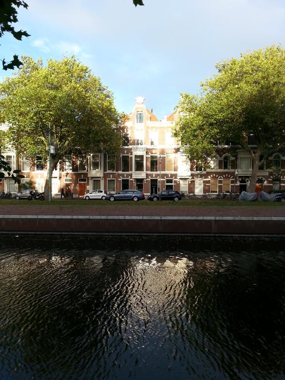 Ck58 Bed & Breakfast Den Haag Εξωτερικό φωτογραφία