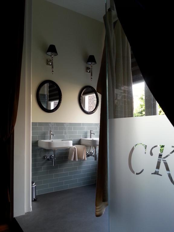 Ck58 Bed & Breakfast Den Haag Δωμάτιο φωτογραφία